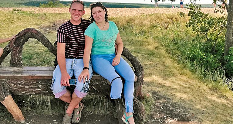 «У меня всё будет хорошо»