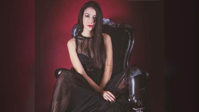 Недоброжелатели затравили одноногую 18-летнюю девушку финалистку конкурса «Мисс Италия»