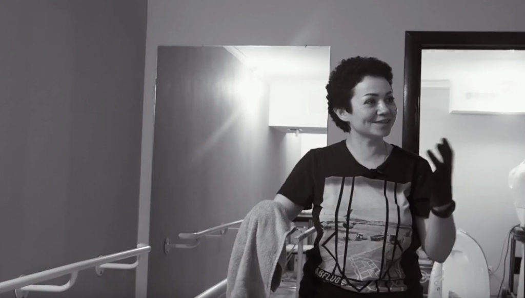 Такие же, как ты. История Натальи Клименко