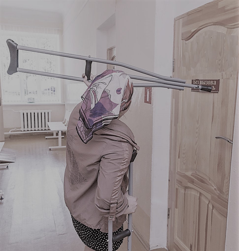 Сроки установления инвалидности после ампутации конечности сократят до 3 дней вместо 30 дней