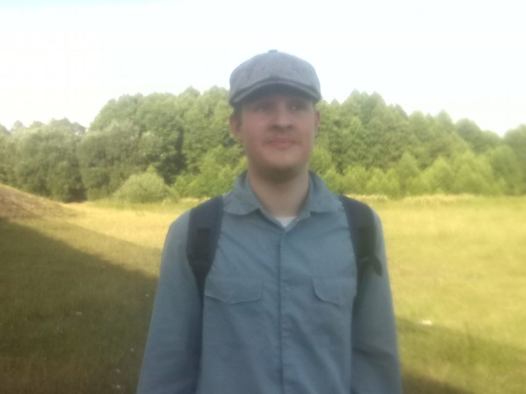 Ищу женщину с ампутацией ноги