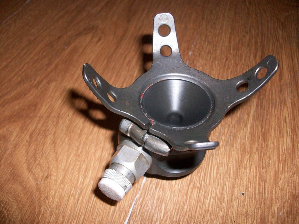 Замок для силикон-лайнера 6А20=10 Otto Bock