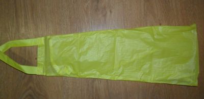 Протяжка для культи голени или предплечья