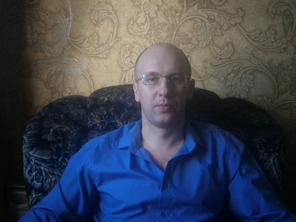 Всем привет