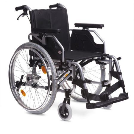Кресло-коляска для инвалидов Армед FS959LQ