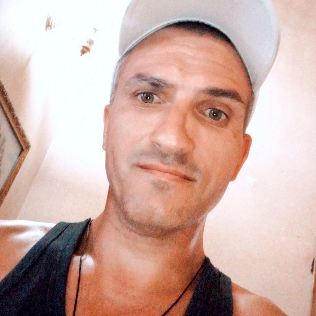 Познакомлюсь с барышней,с ампутацией