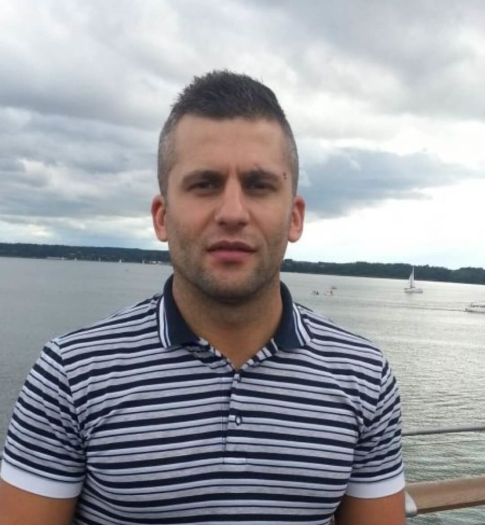 Познакомлюсь с женщиной перенёсшую ампутацию