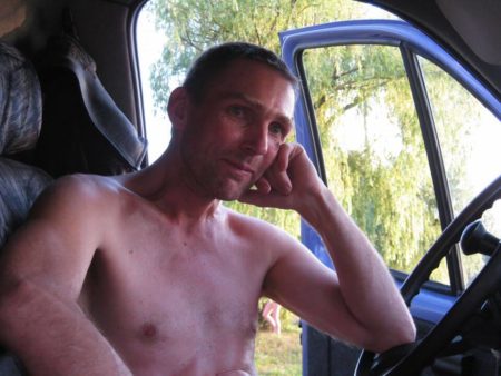 Познакомлюсь с девушкой перенёсшую ампутацию