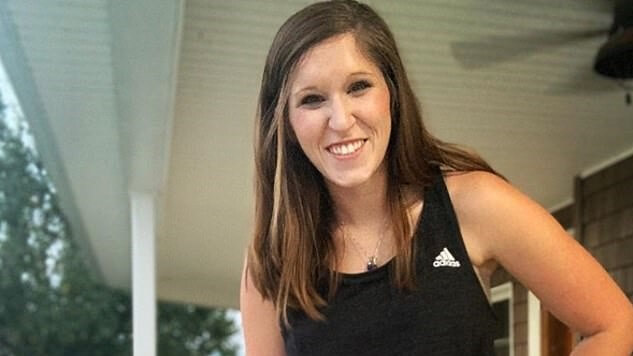 Женщина лишилась ноги из-за смертельной инфекции