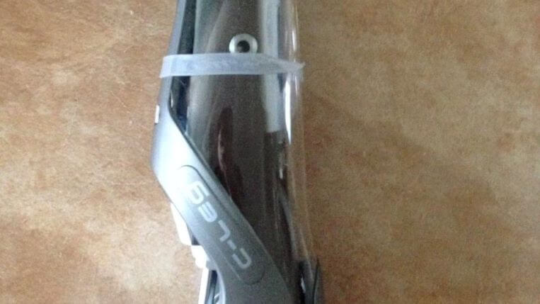 Модуль коленный