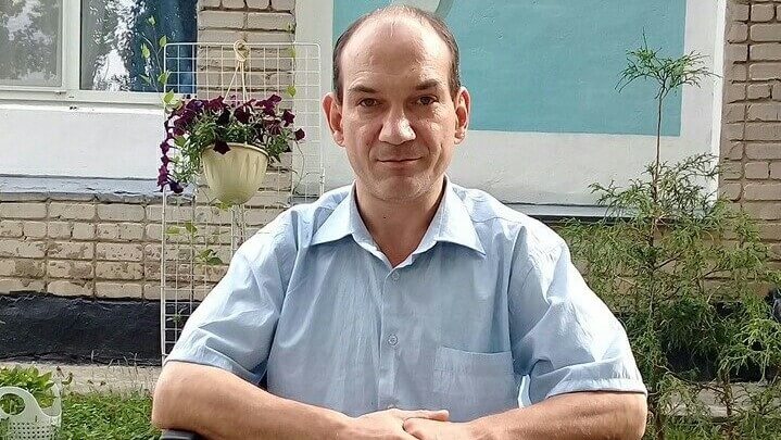 Добрый, верный