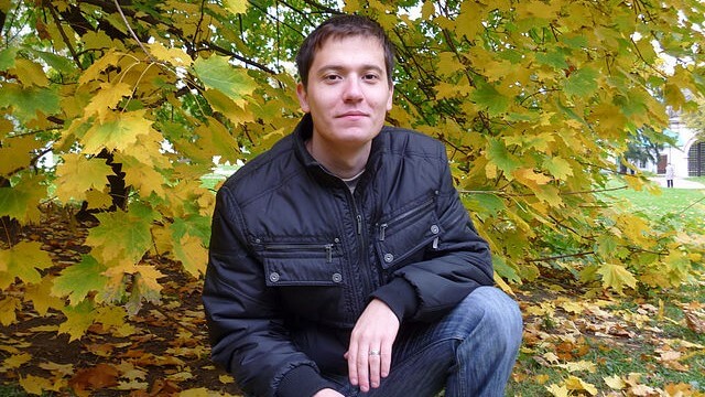 Хочу встретить свою половинку