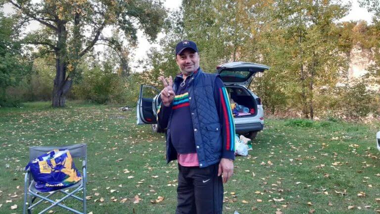 Ищу женщину 30-45 лет