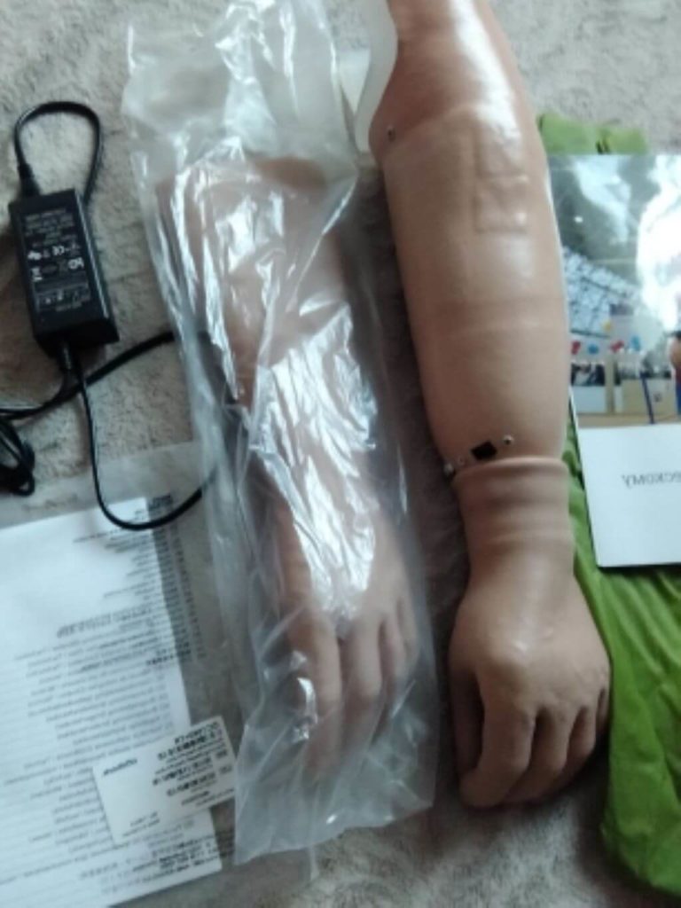 Продам протез