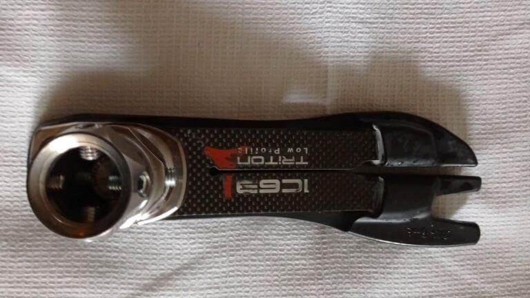 Стопа Triton Low Profile 1C63