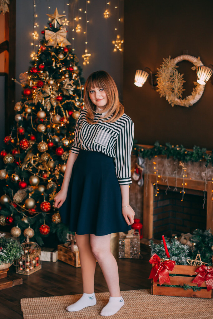 У 16-летней Алины Карий остеосаркома