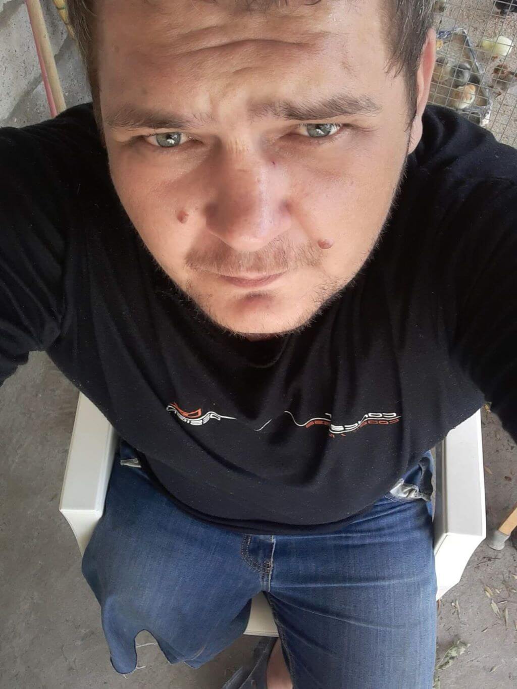 Познакомлюсь с женщиной