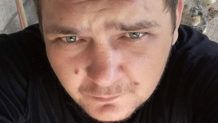 Познакомлюсь с женщиной