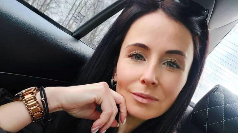 История девушки, которая потеряла ногу из-за врачебной ошибки