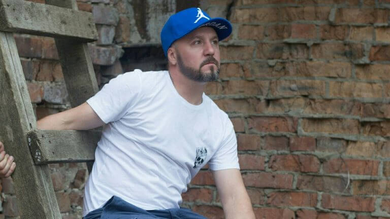 Денис Калинин протезист и пациент компании Орто-Инновации