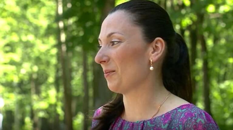 Наталья Кашкина