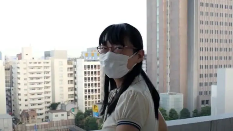 Японская ампути