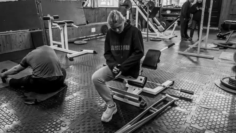 Евгения Перевышкова