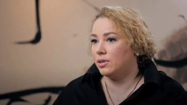 Ольга Титова-Капитан женской Сборной Санкт-Петербурга по волейболу сидя