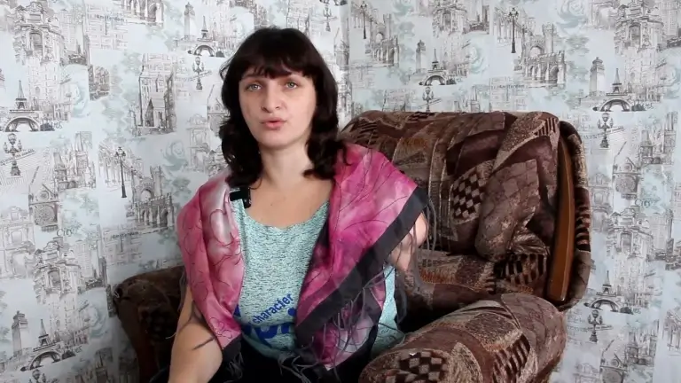 Вера Буданова перенесла операцию по ампутации руки