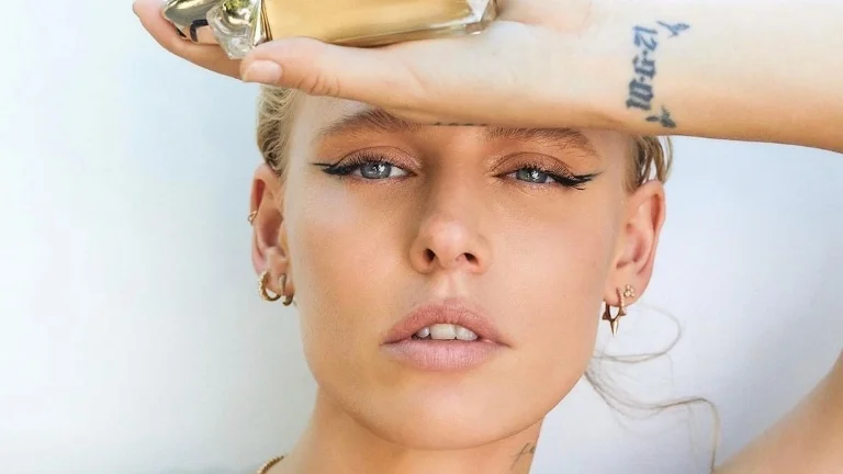 Лорен Вассер