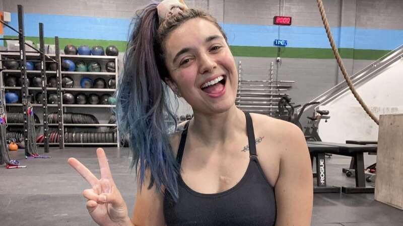 Бренна Хакаби