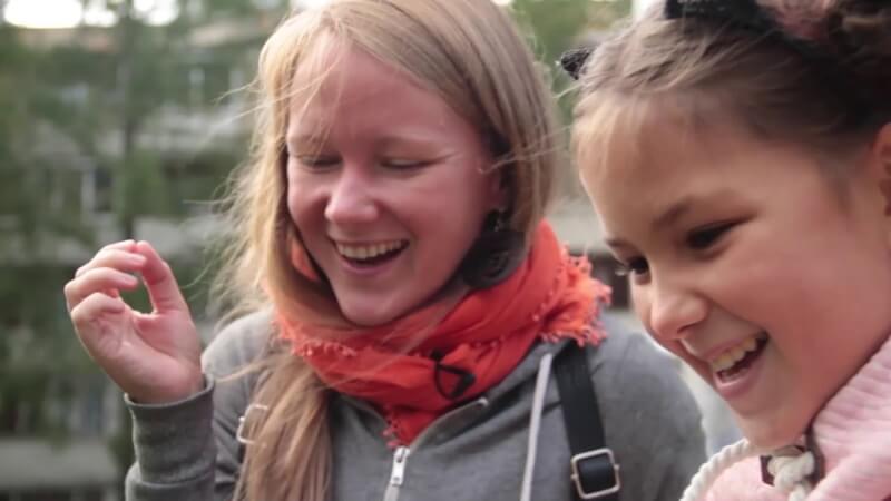 Анастасия Беляева