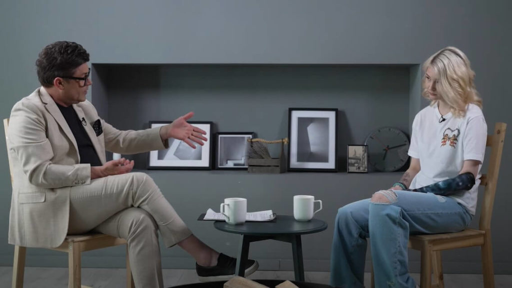 Виктория Якимчук