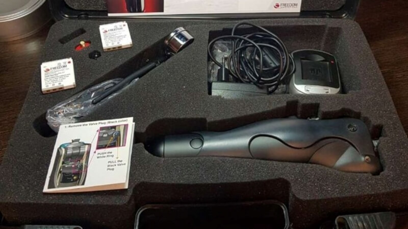 Коленка - Plié 3