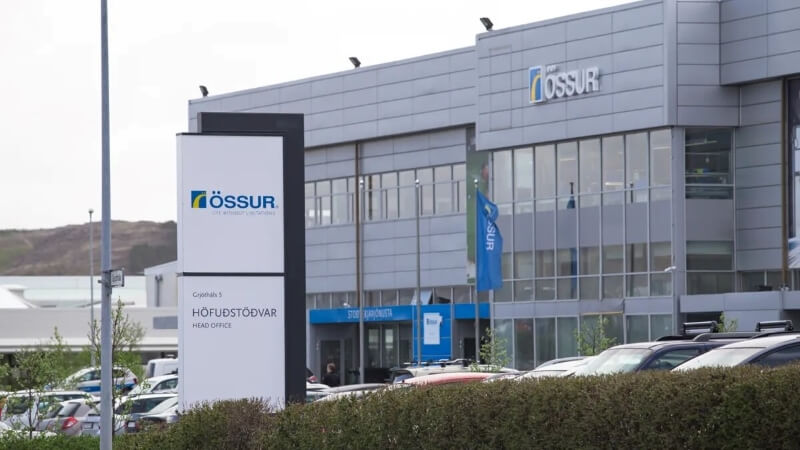 ossur