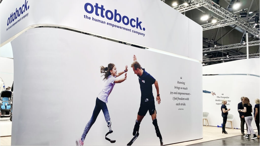  Ottobock