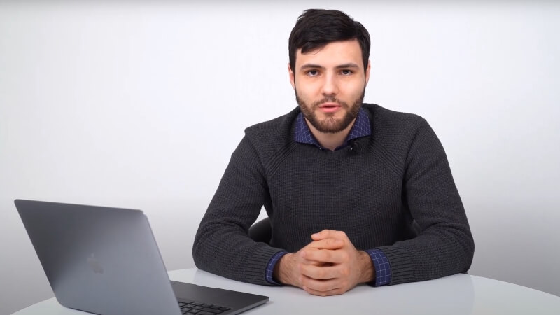 Опытный протезист компании InStep