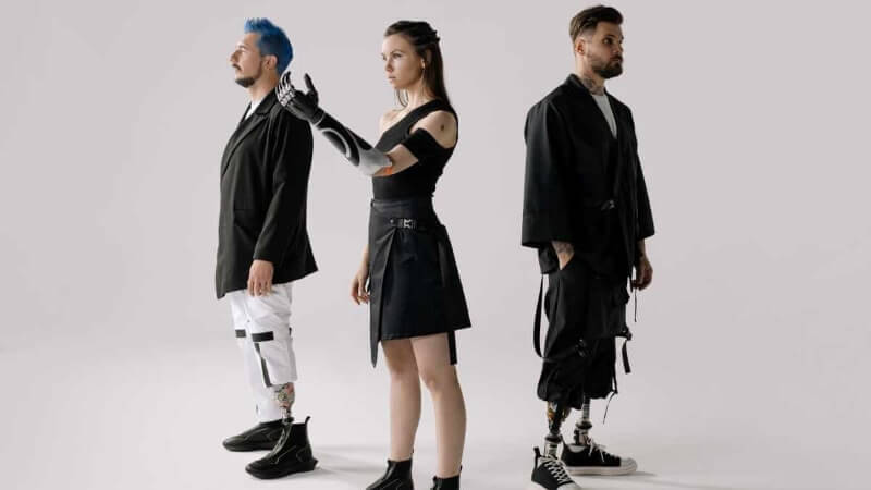 Адаптивная мода