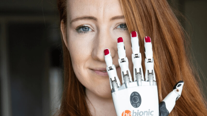 Эния ван Эгмонд