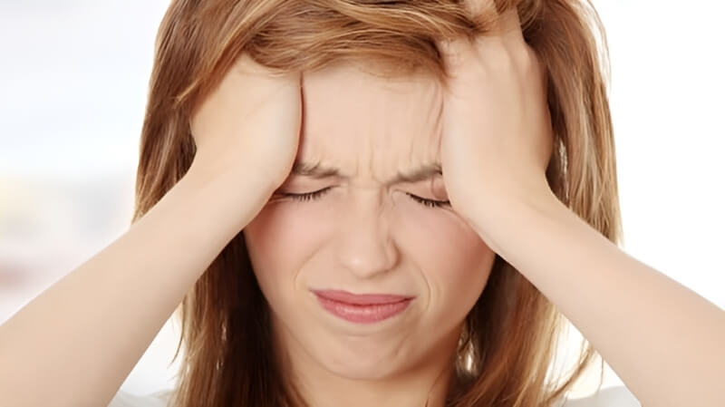 Фантомные боли после ампутации конечности