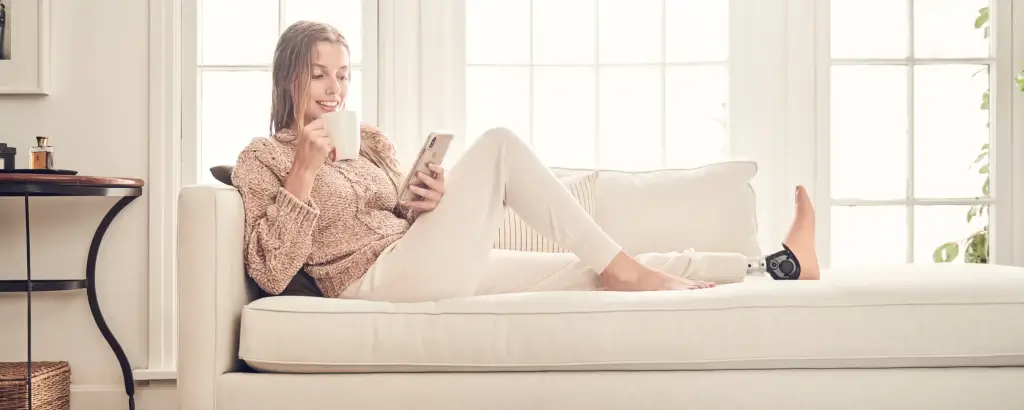 Paola Antonini - Ossur