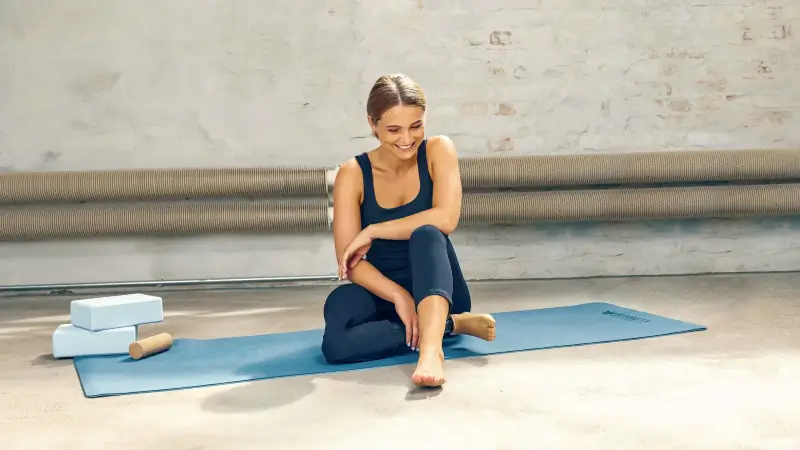 Реабилитация после ампутации