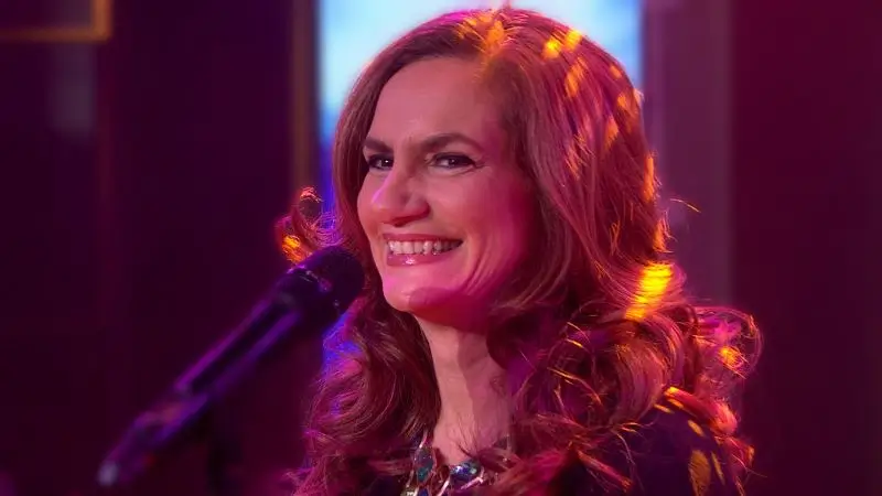 Тереза Сарео