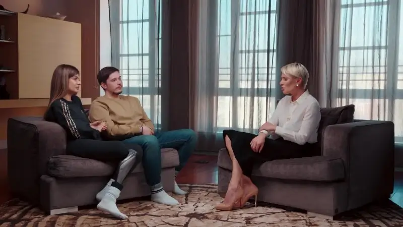 Кристина Макеева