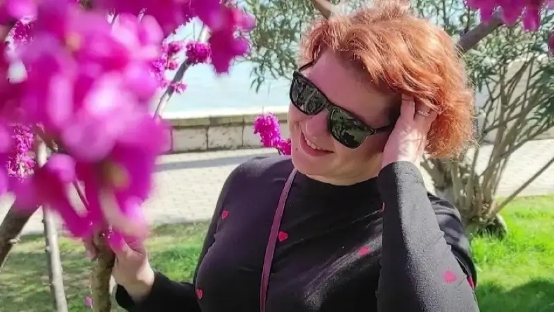 Молодая мама потеряла ногу на батутах пережила предательство