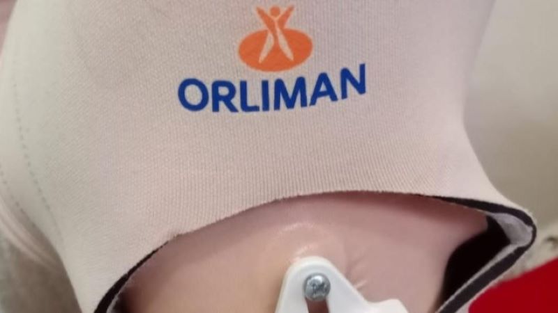 Orliman