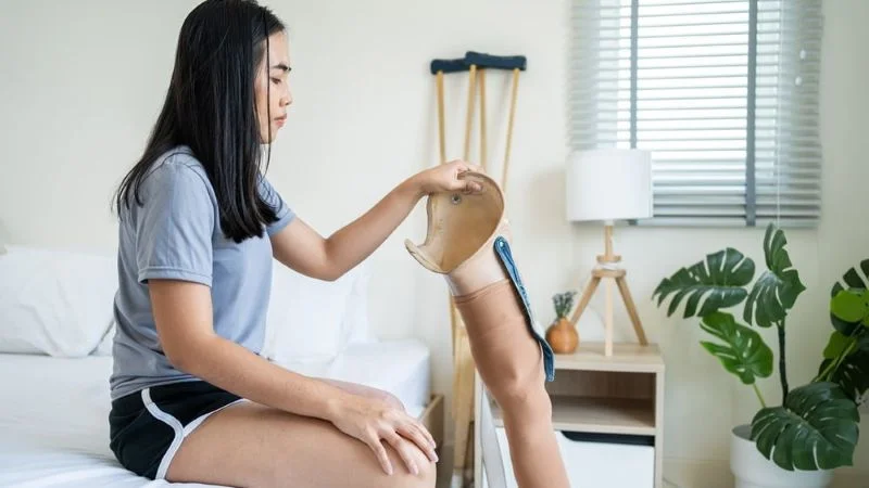 5 неочевидных советов для комфортной жизни после ампутации