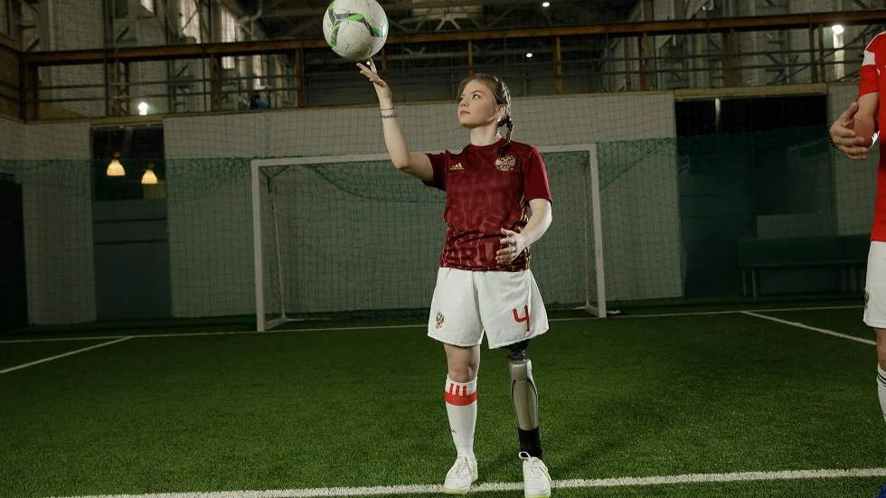 Александра Гладкова