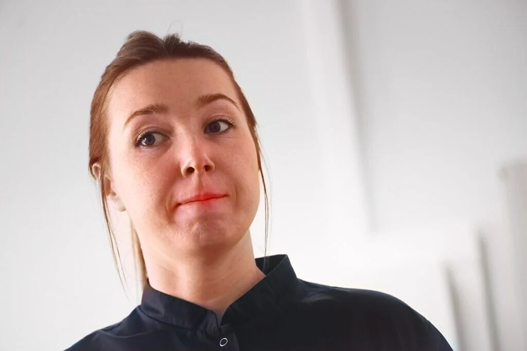 Екатерина Чалышева