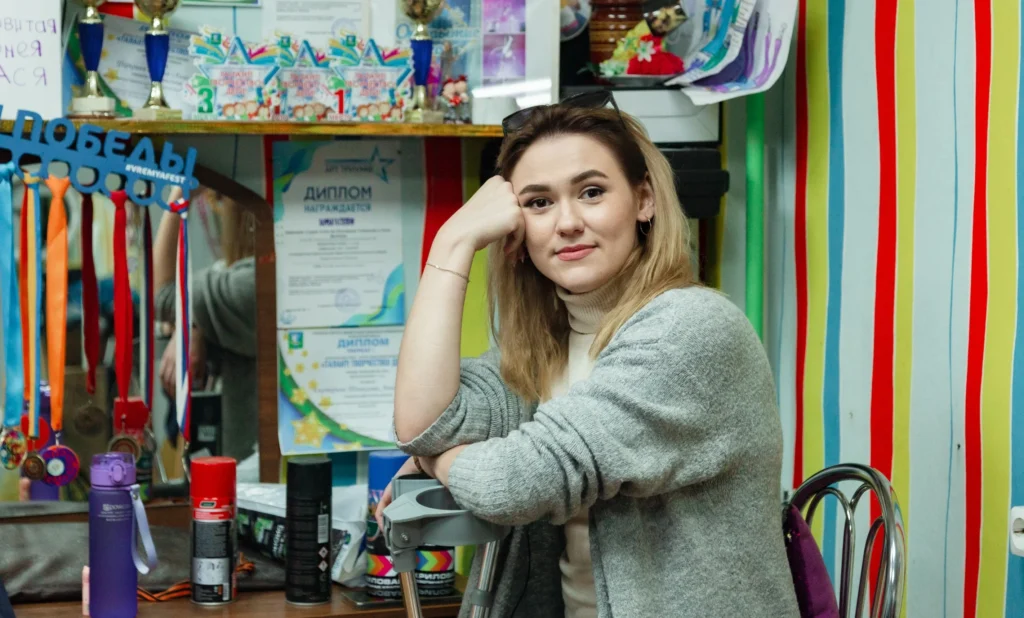 Екатерина Рашева